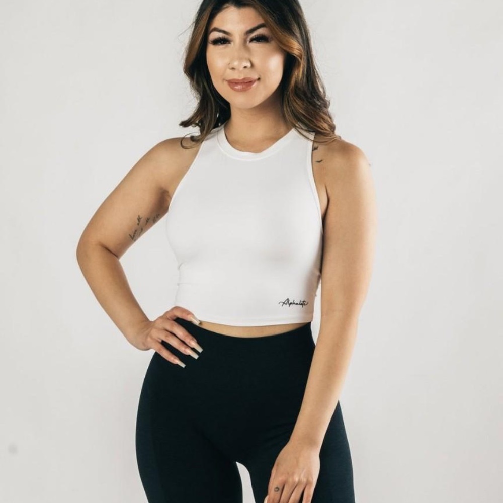 Alphalete Ultrasoft Thrive Tank